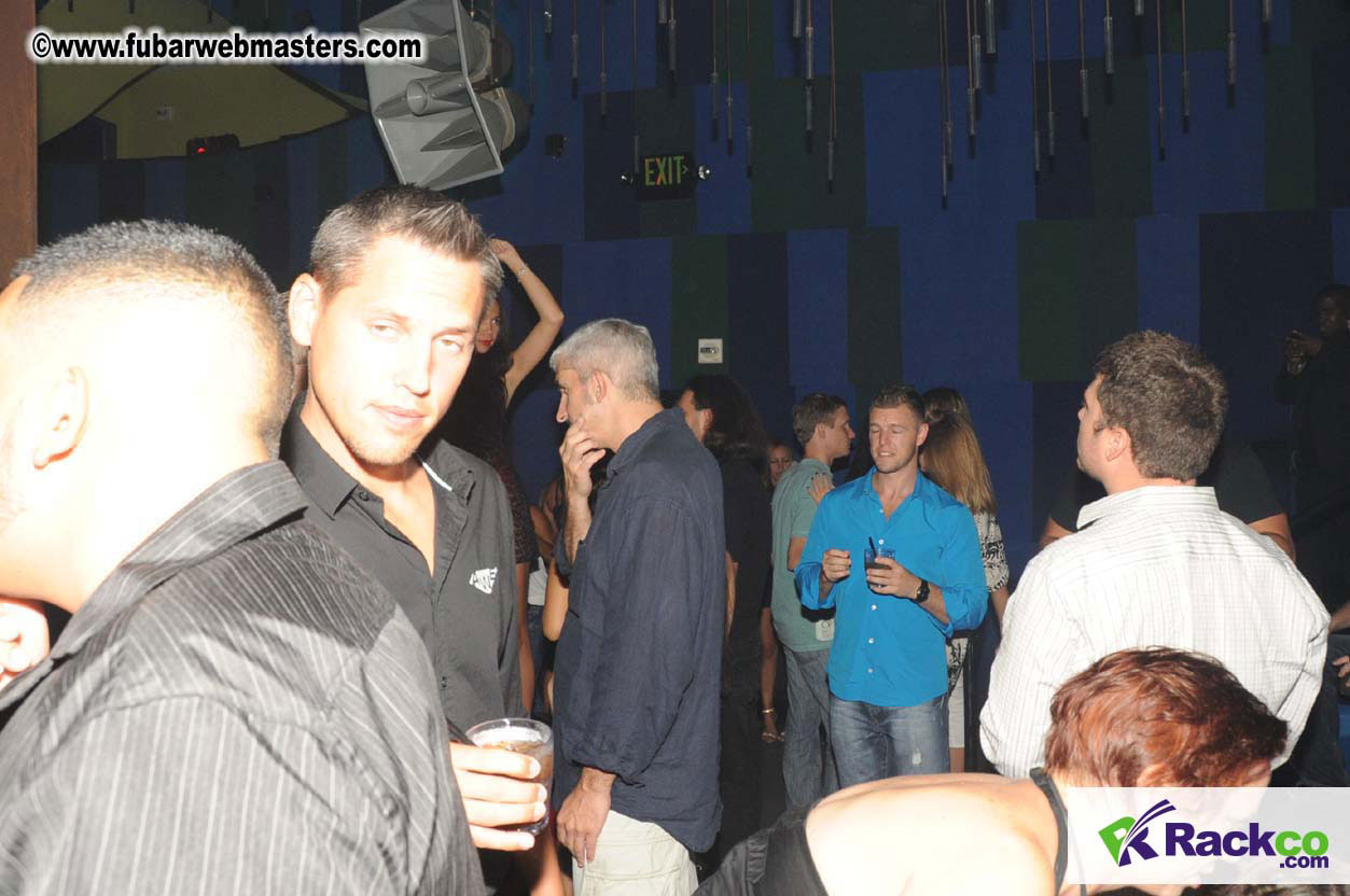 AVN Show After Party