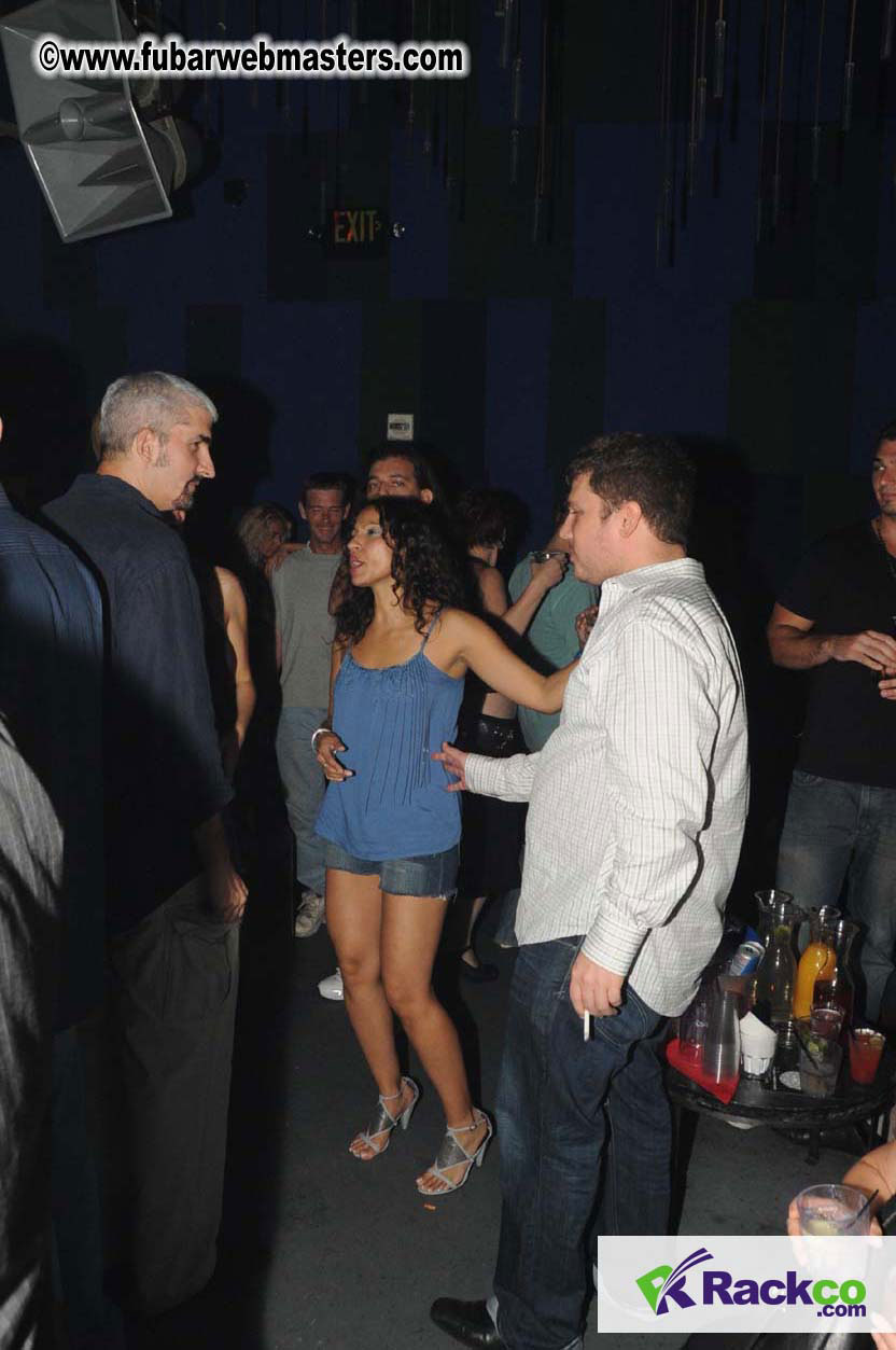 AVN Show After Party