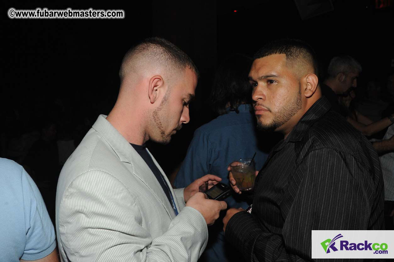 AVN Show After Party