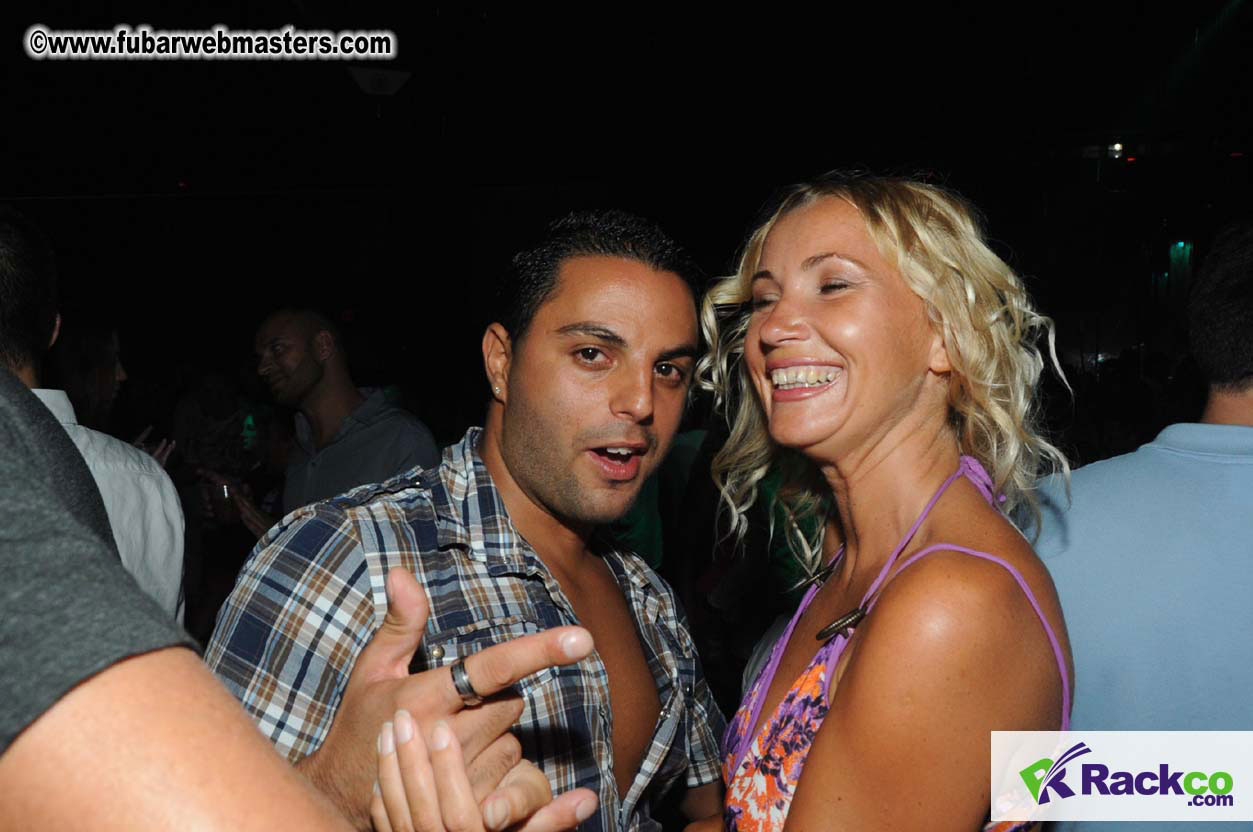 AVN Show After Party