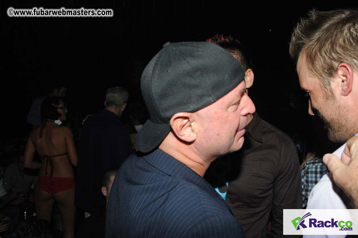 AVN Show After Party