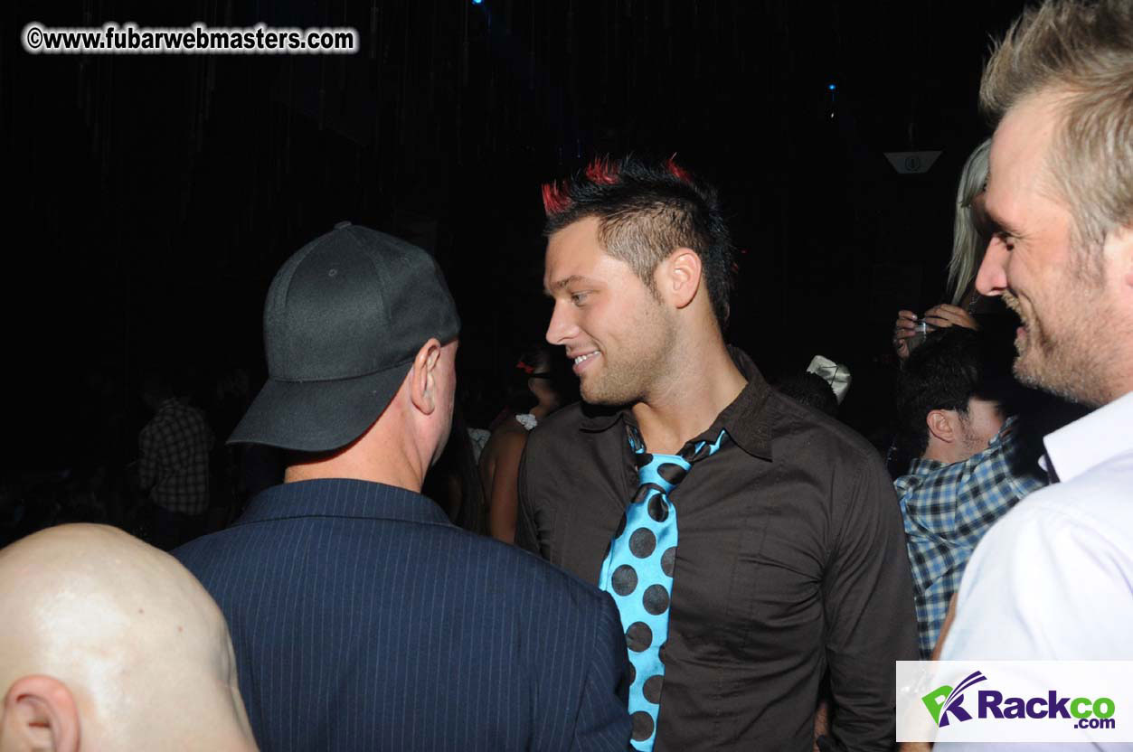 AVN Show After Party