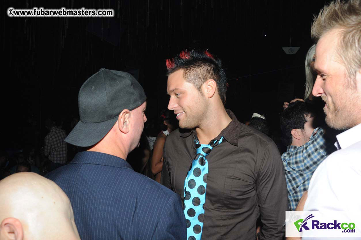 AVN Show After Party