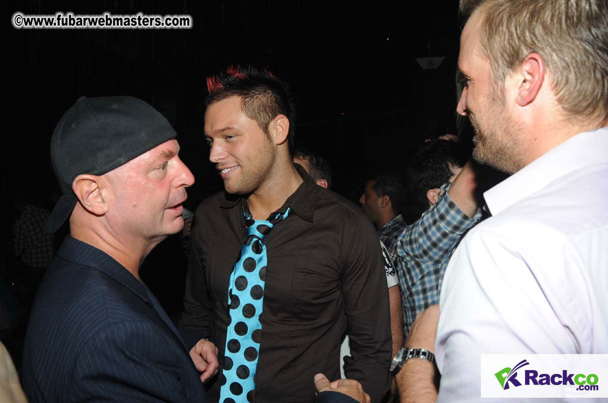 AVN Show After Party