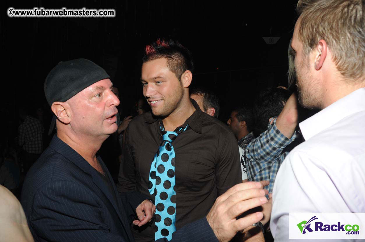 AVN Show After Party