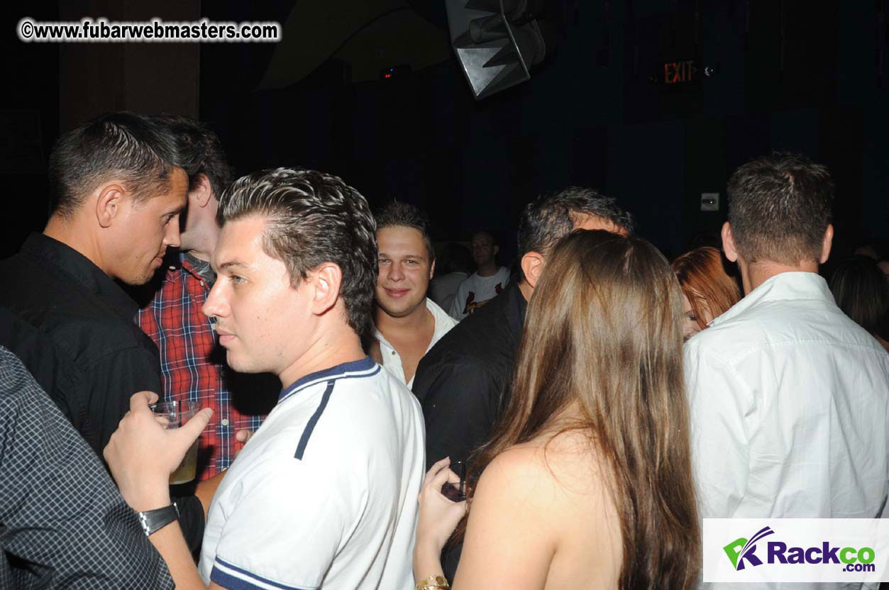 AVN Show After Party