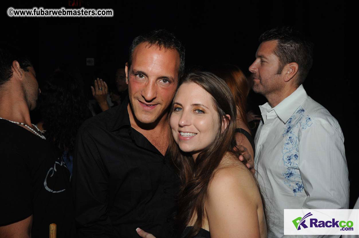 AVN Show After Party