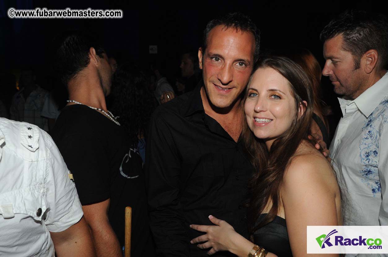 AVN Show After Party