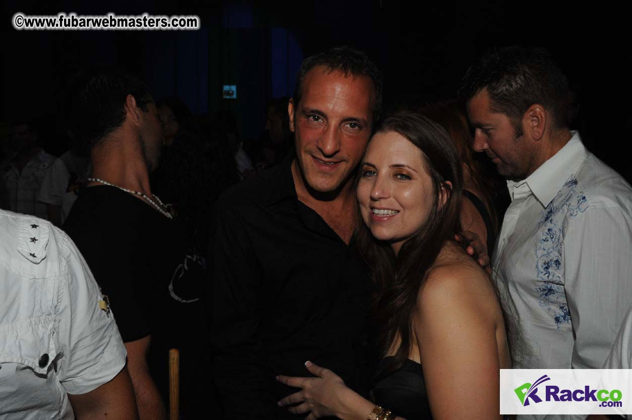 AVN Show After Party