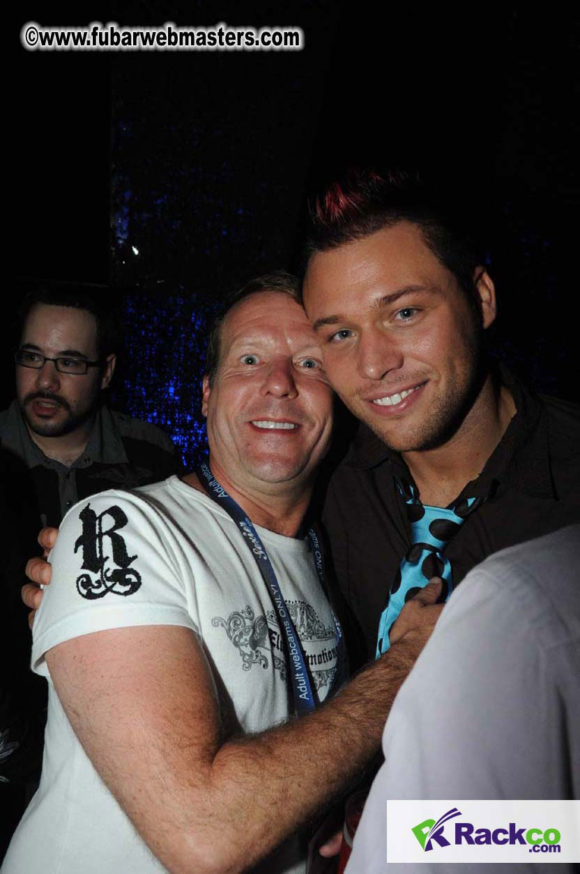 AVN Show After Party