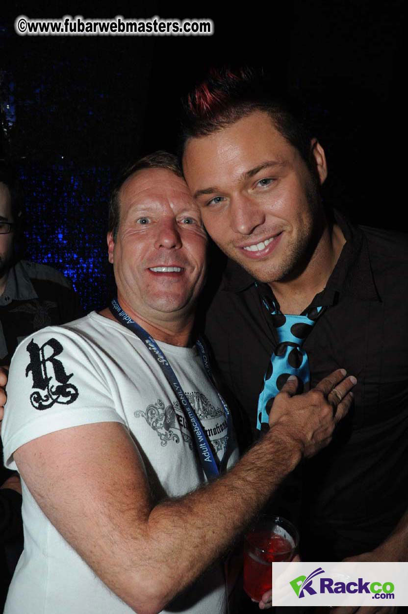AVN Show After Party