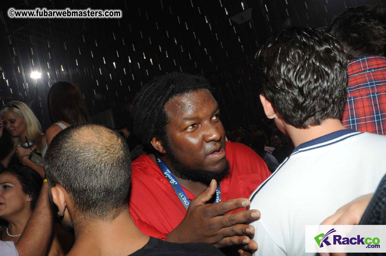 AVN Show After Party