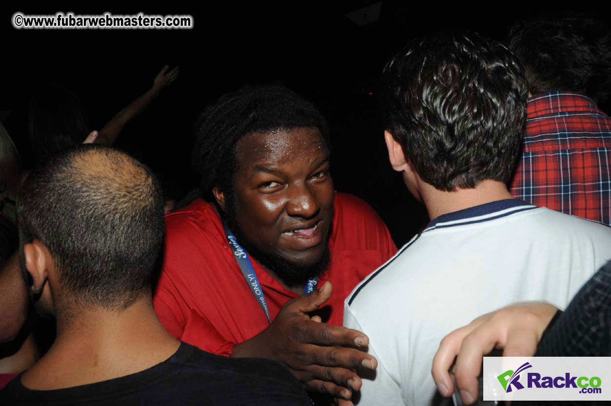 AVN Show After Party