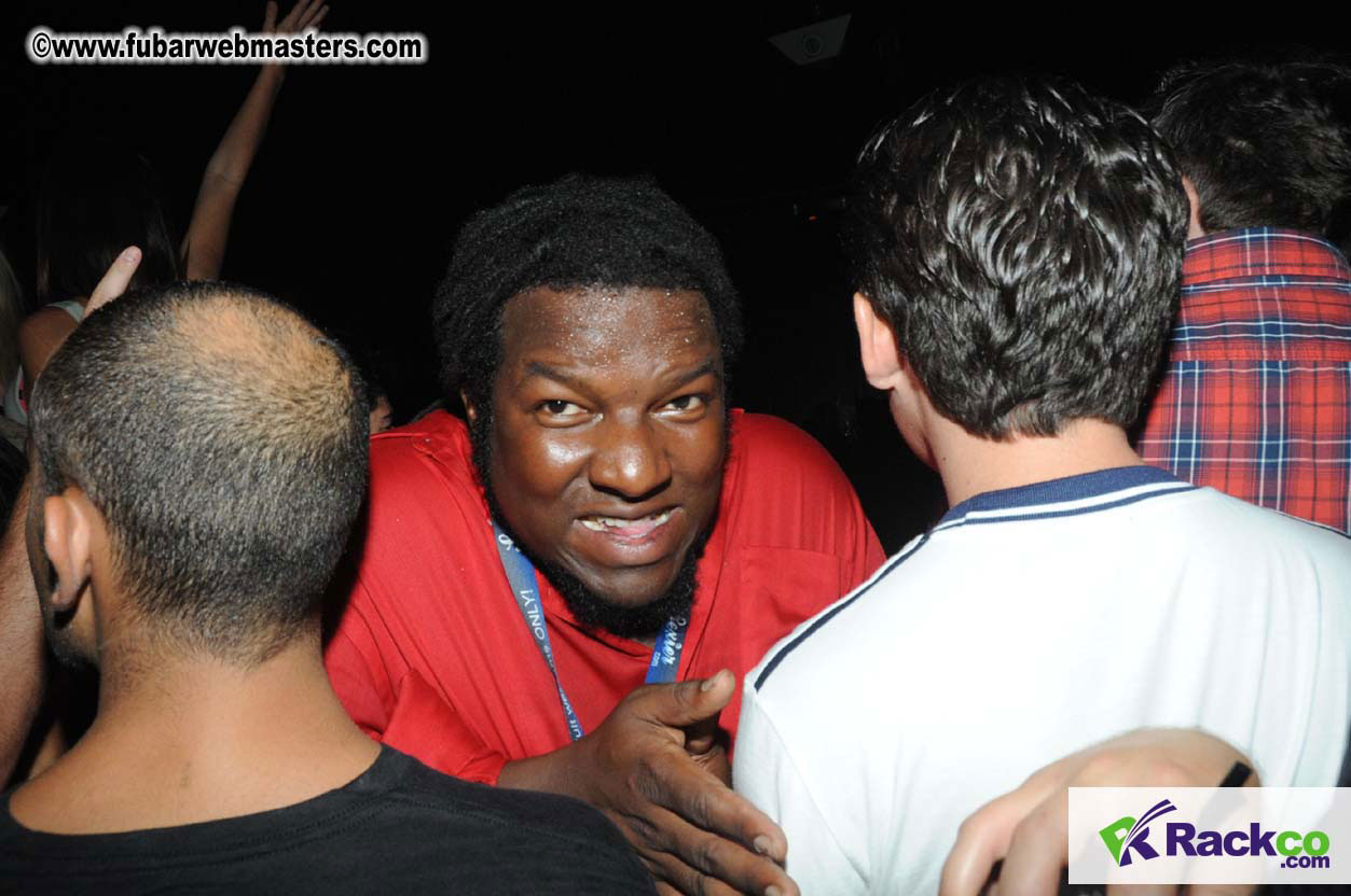 AVN Show After Party