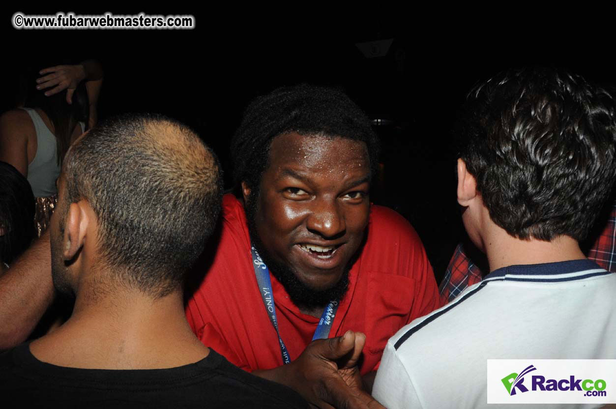 AVN Show After Party