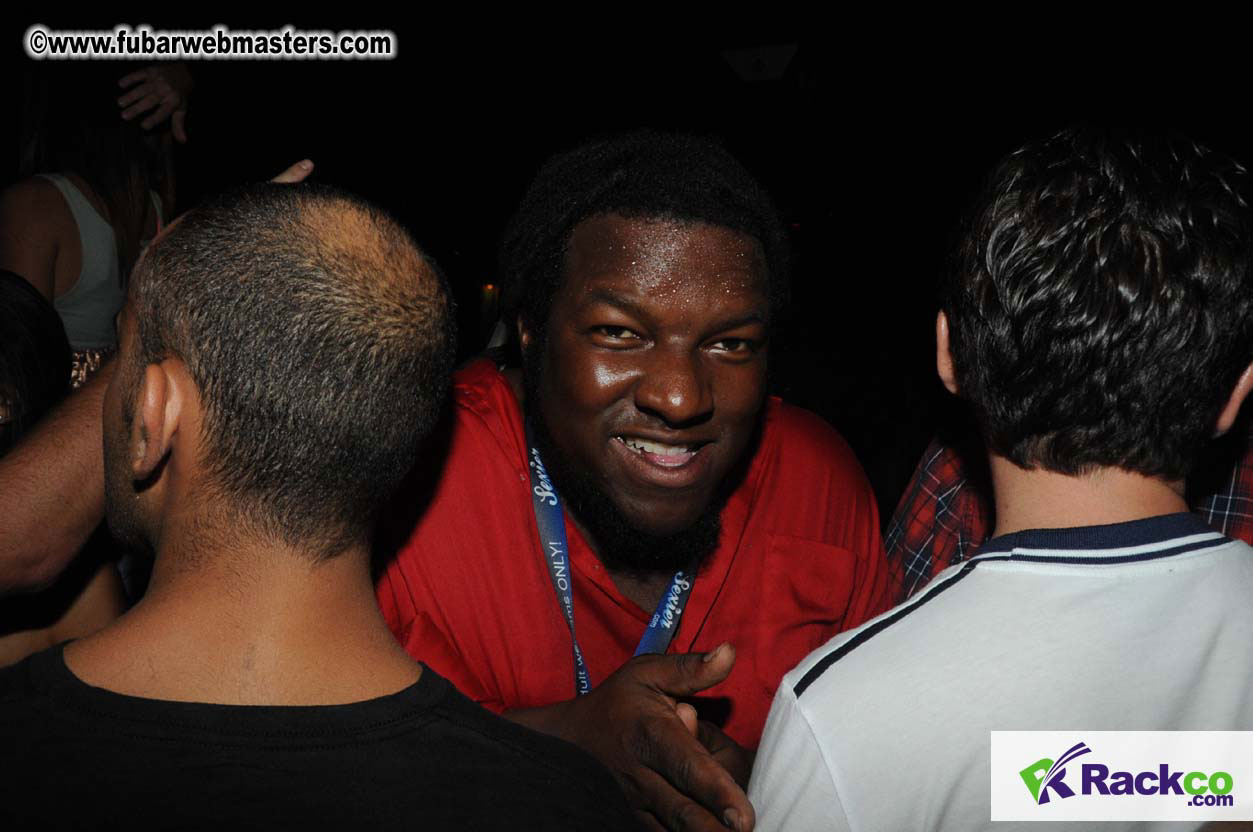 AVN Show After Party