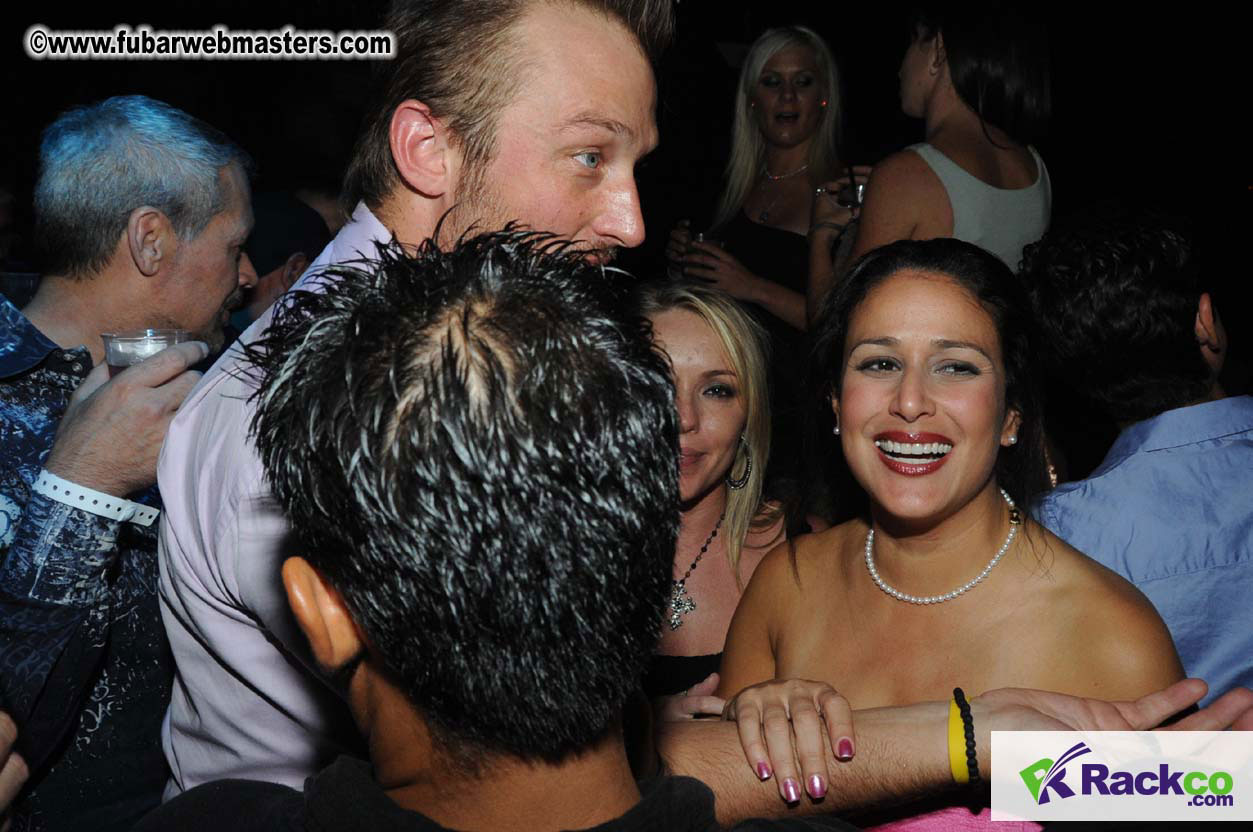 AVN Show After Party