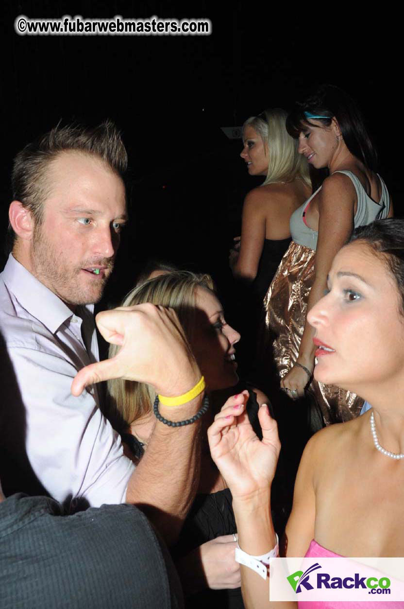 AVN Show After Party