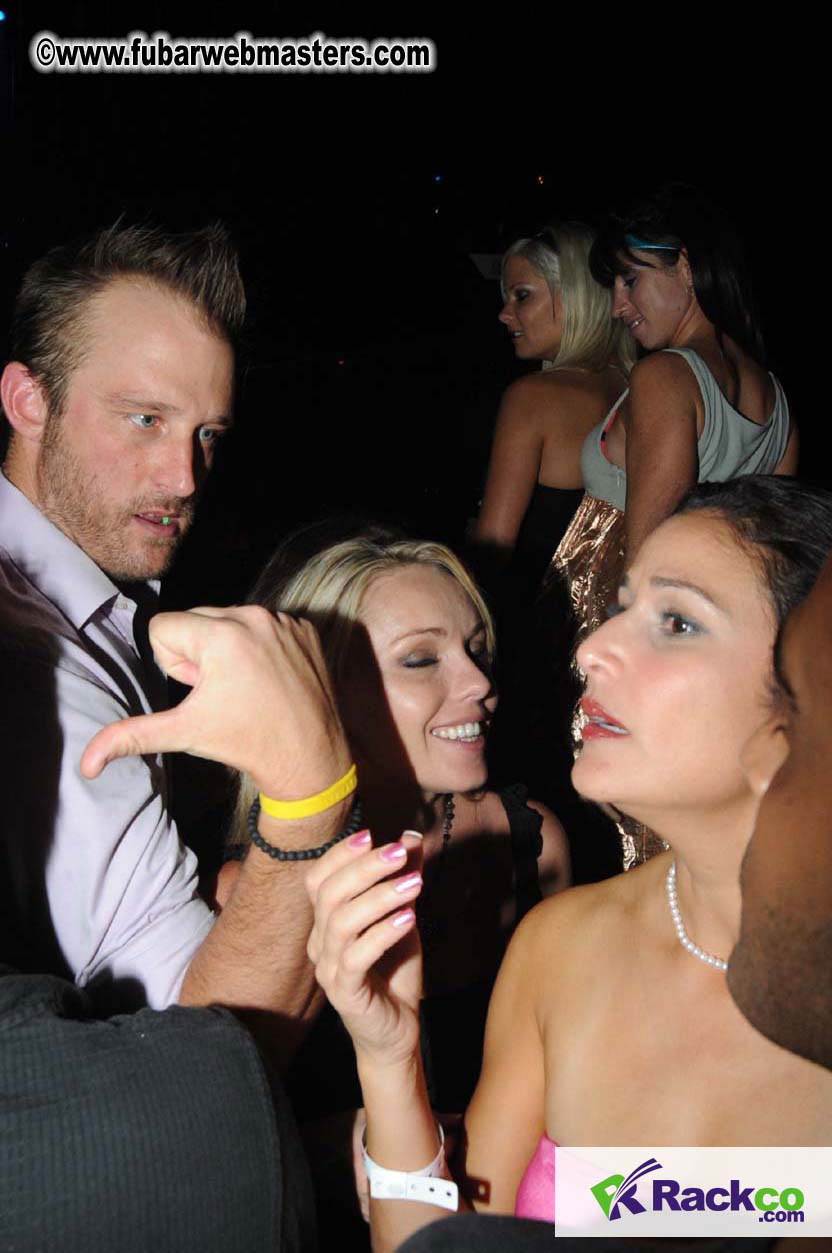 AVN Show After Party