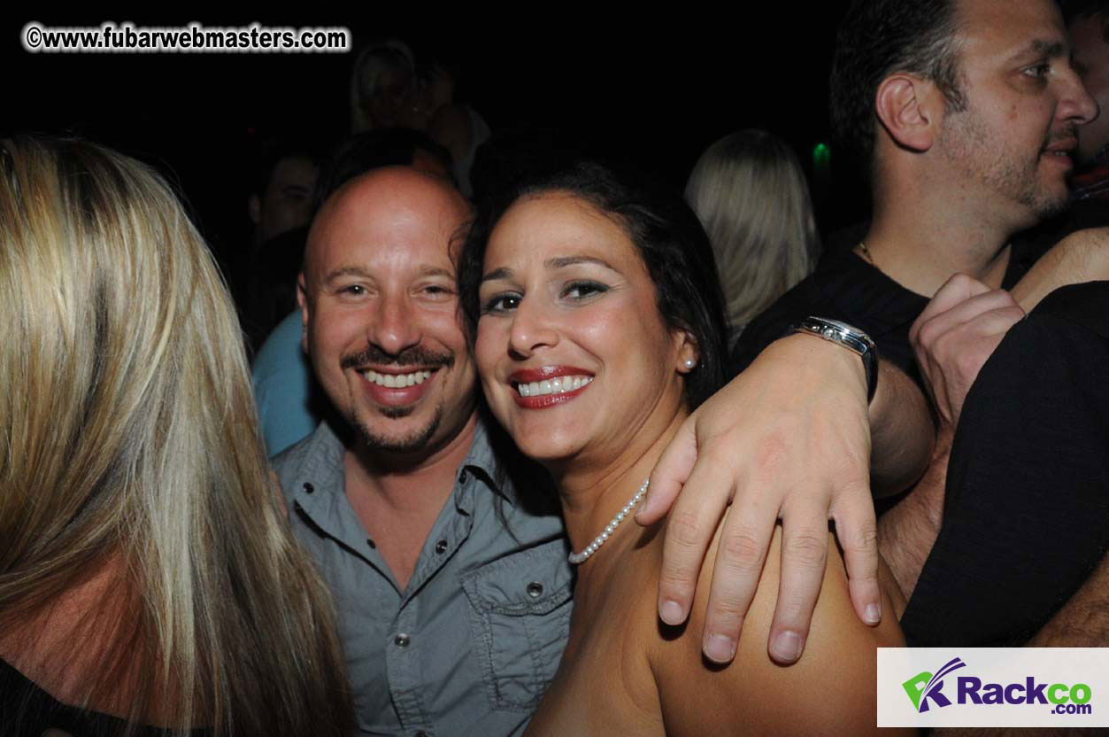 AVN Show After Party