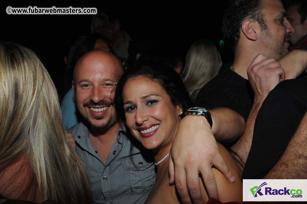 AVN Show After Party