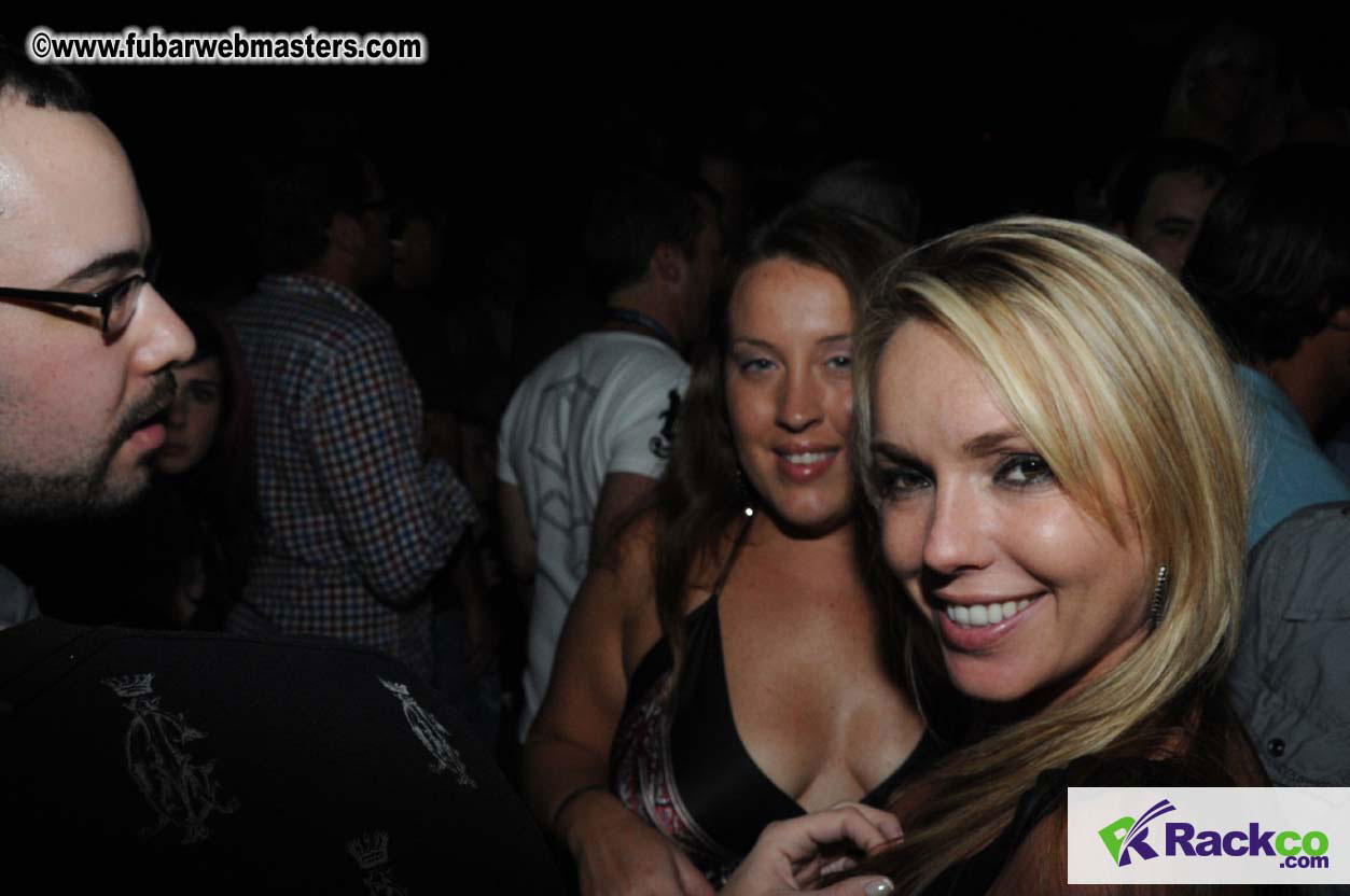 AVN Show After Party