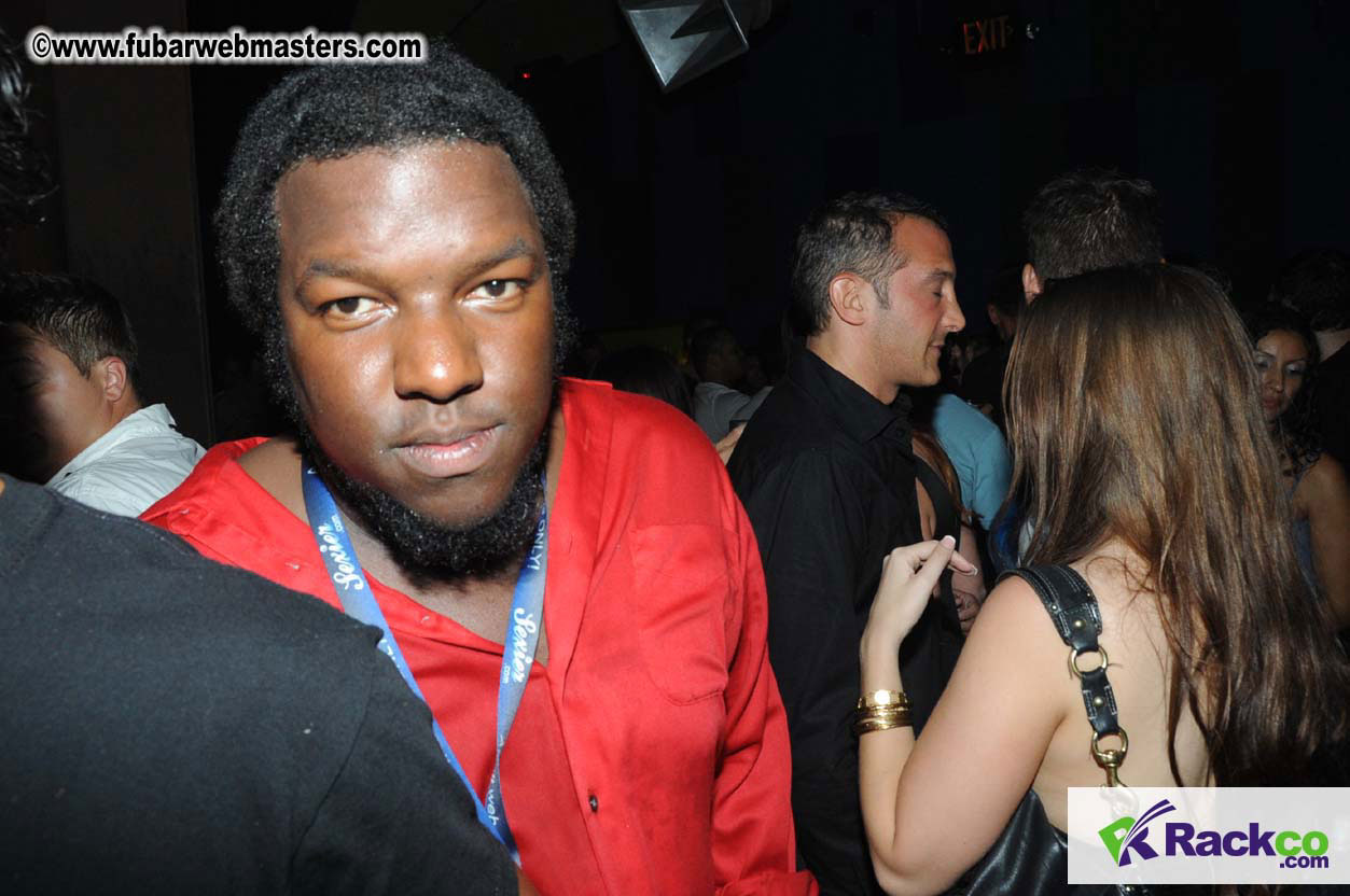 AVN Show After Party