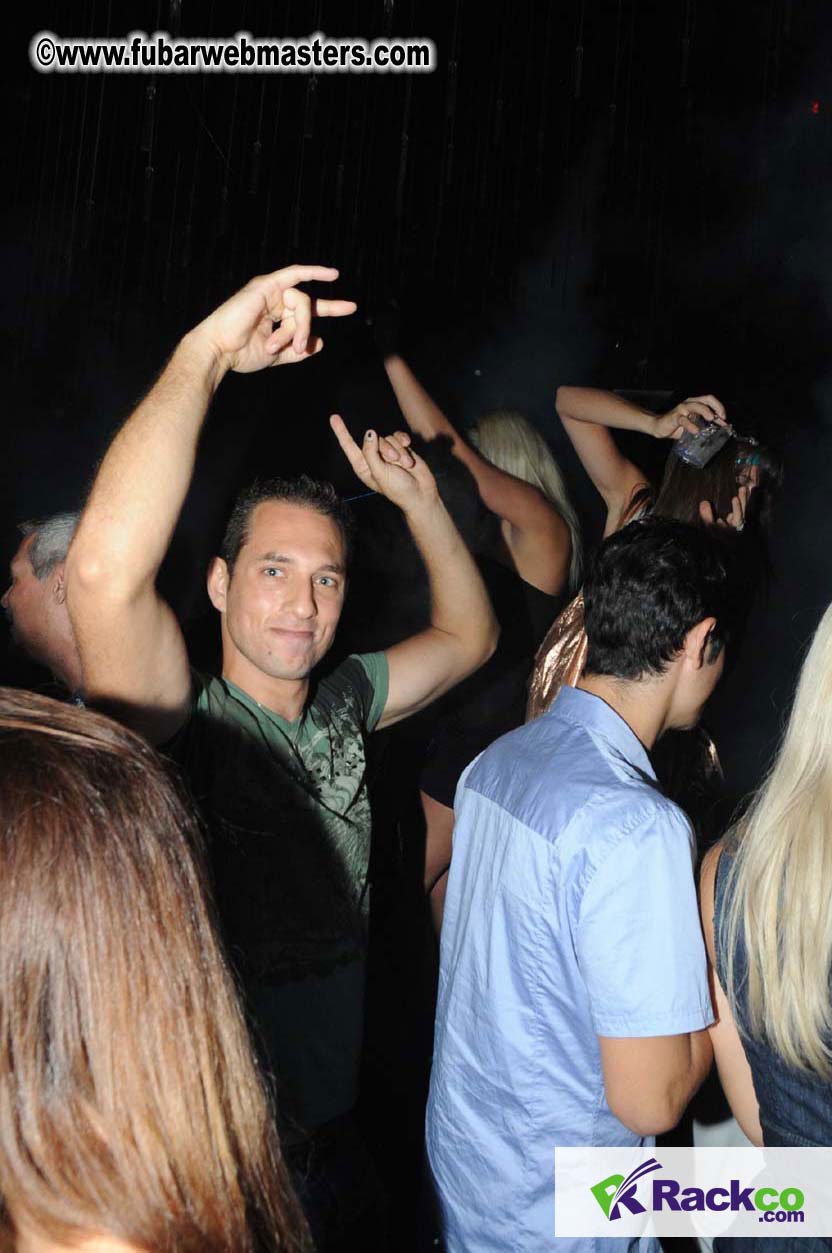 AVN Show After Party