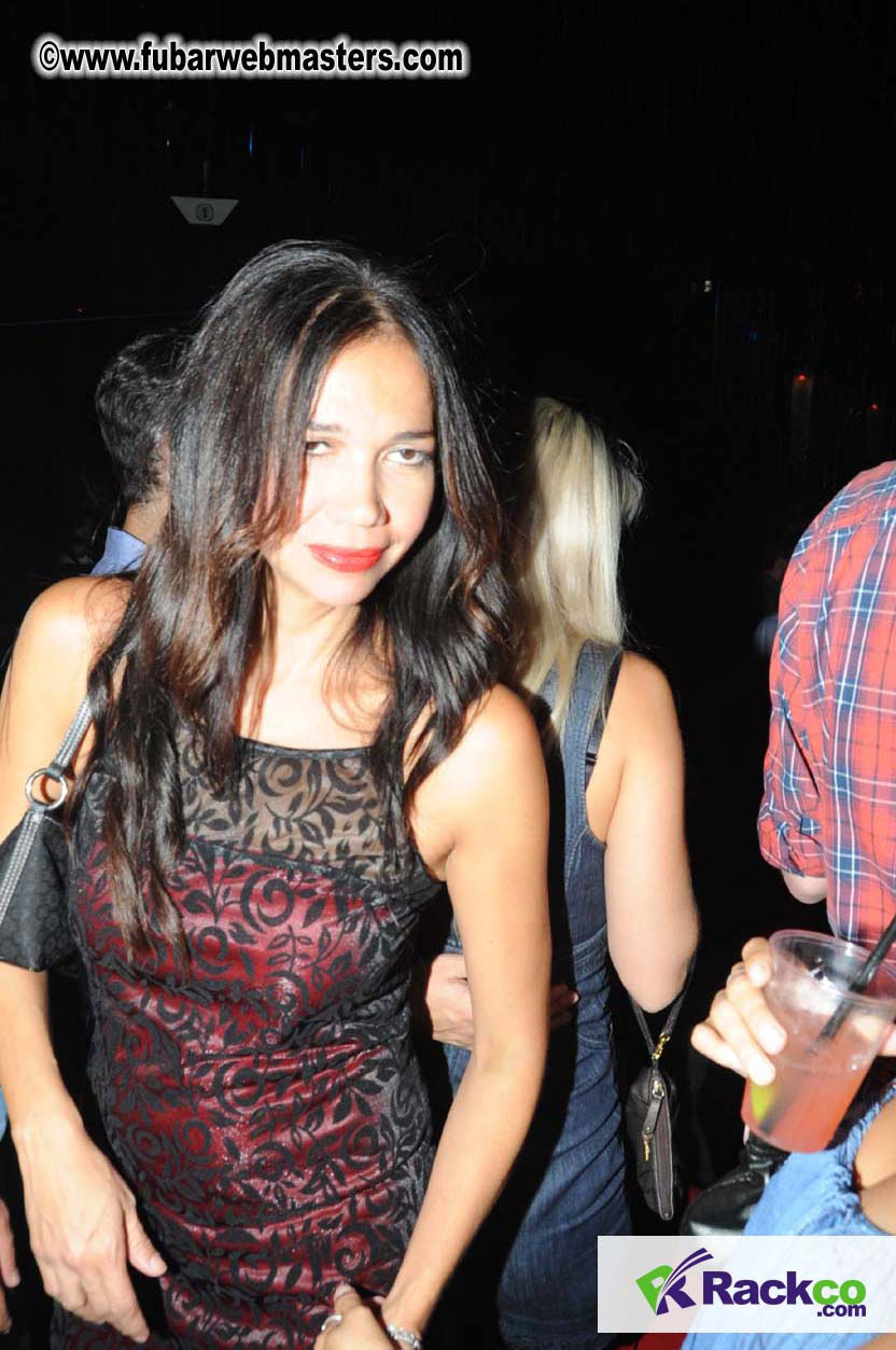 AVN Show After Party