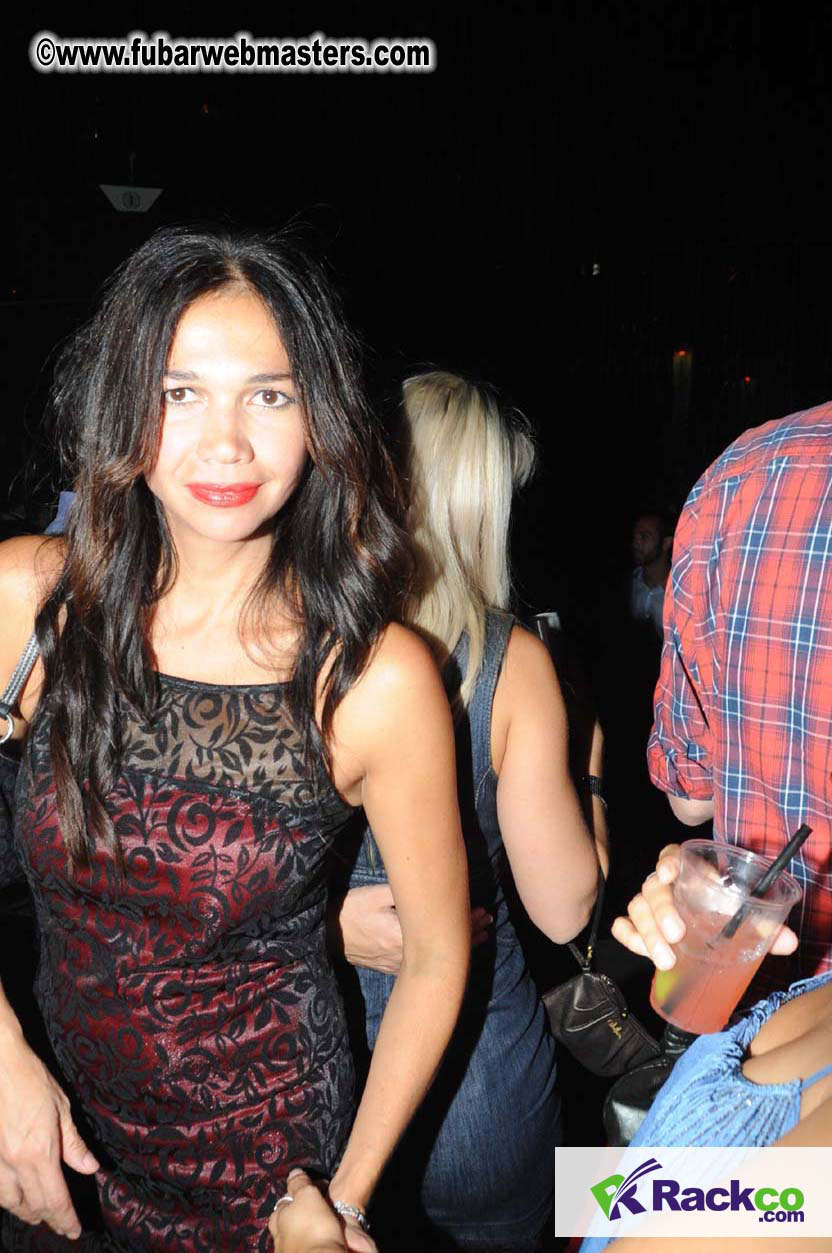 AVN Show After Party