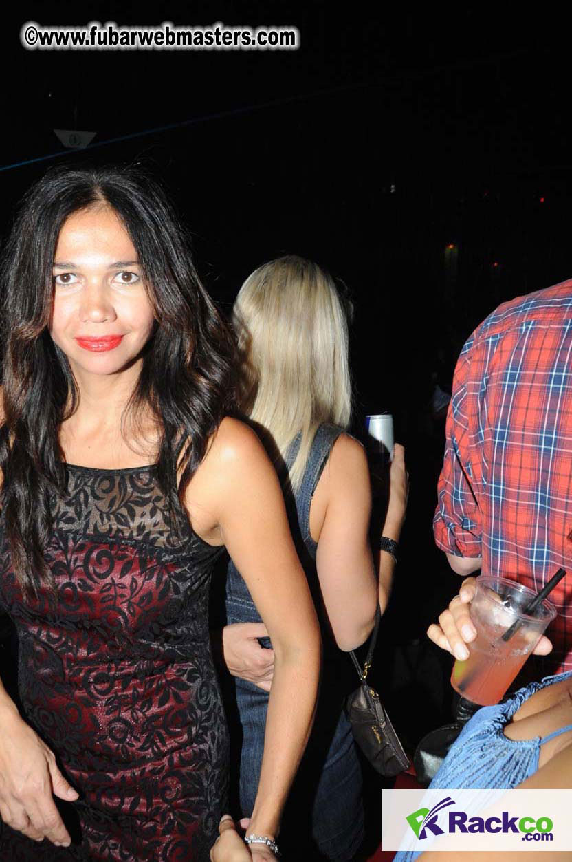 AVN Show After Party