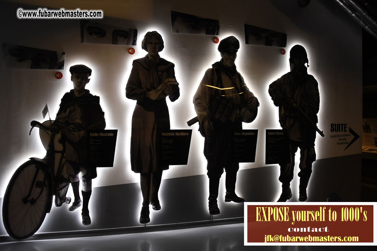 Bastogne Military Museum
