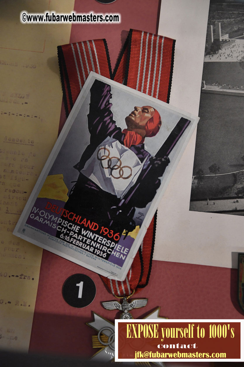 Bastogne Military Museum