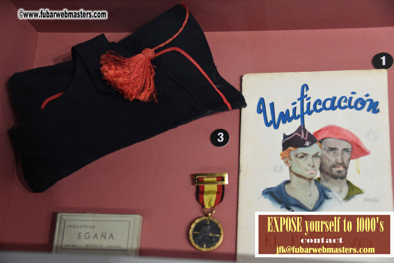 Bastogne Military Museum