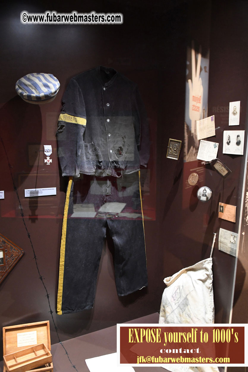 Bastogne Military Museum