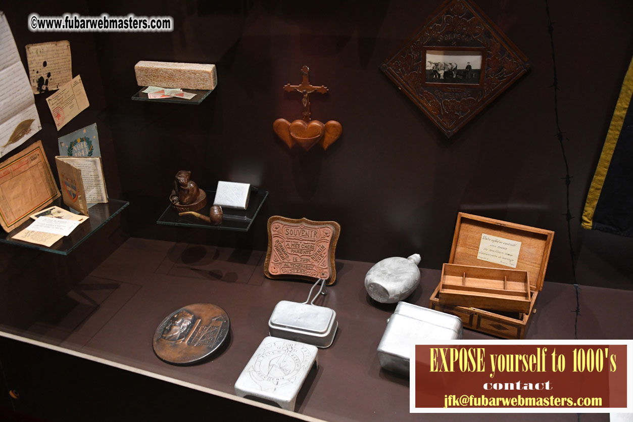 Bastogne Military Museum