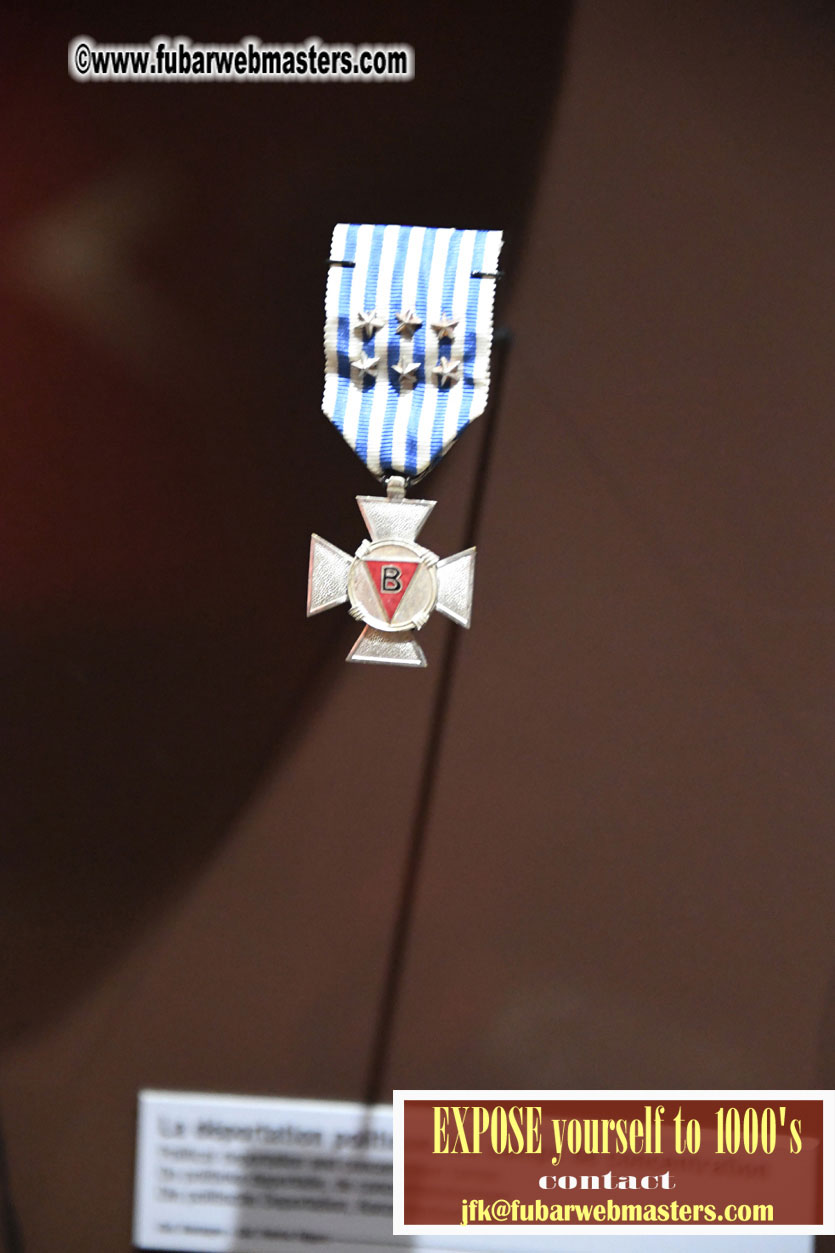 Bastogne Military Museum