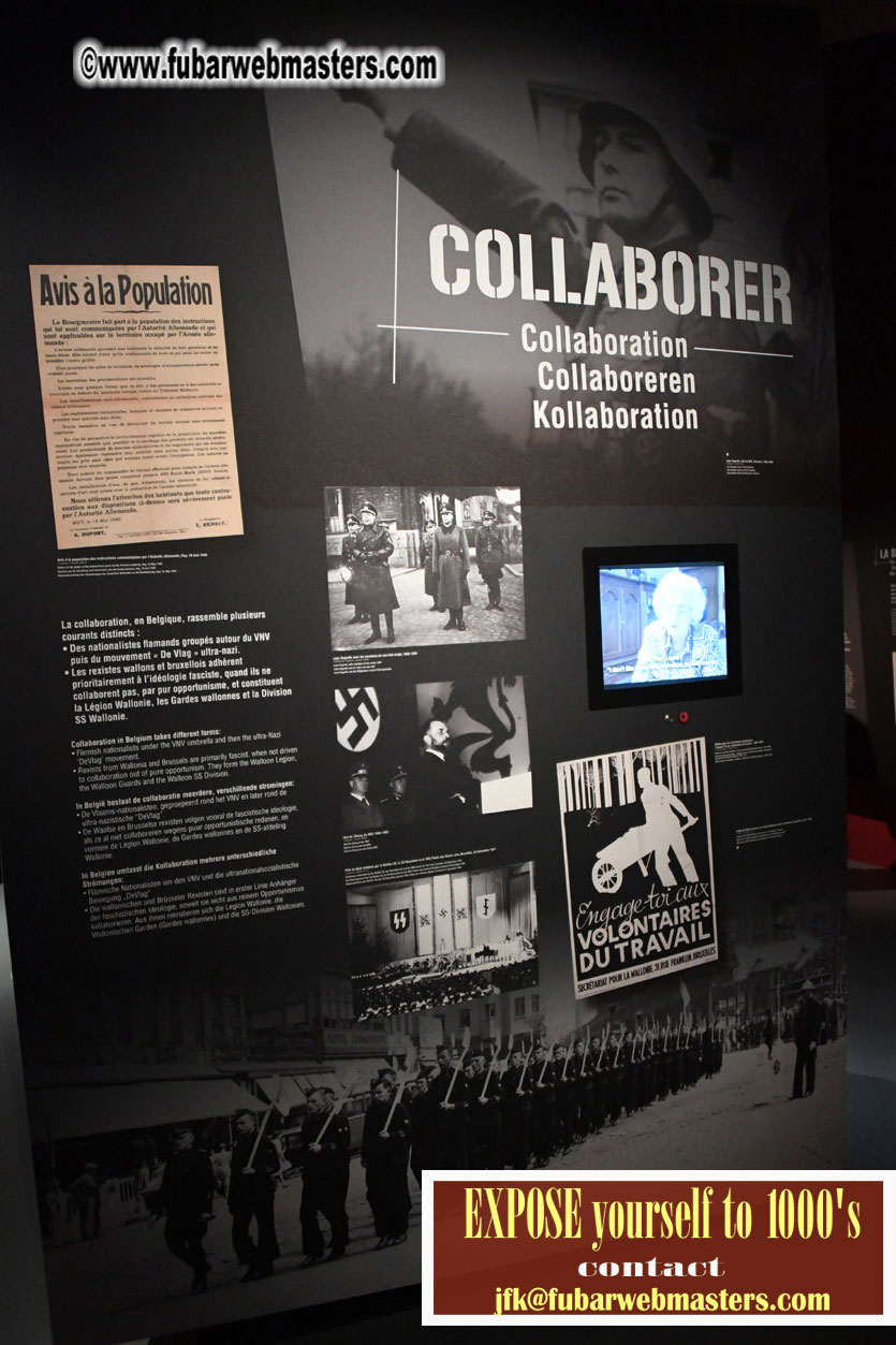 Bastogne Military Museum
