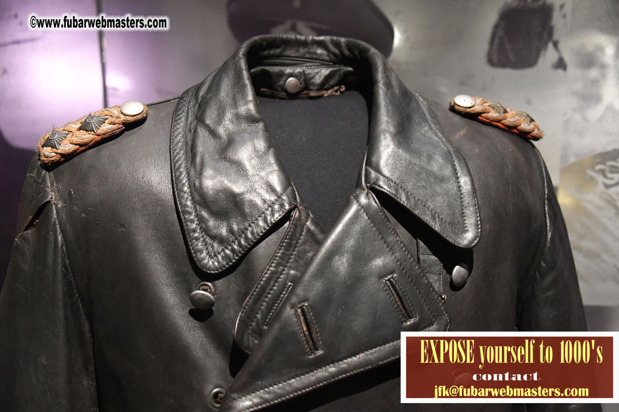 Bastogne Military Museum