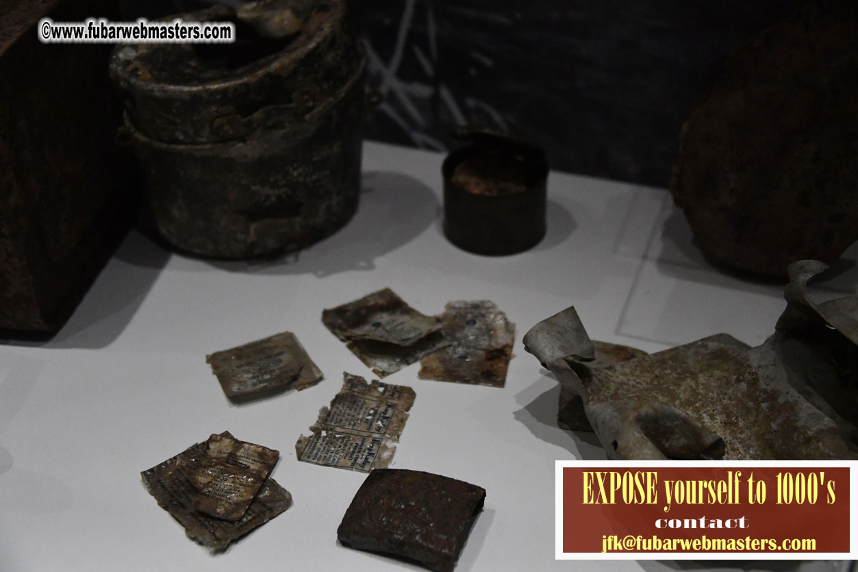 Bastogne Military Museum