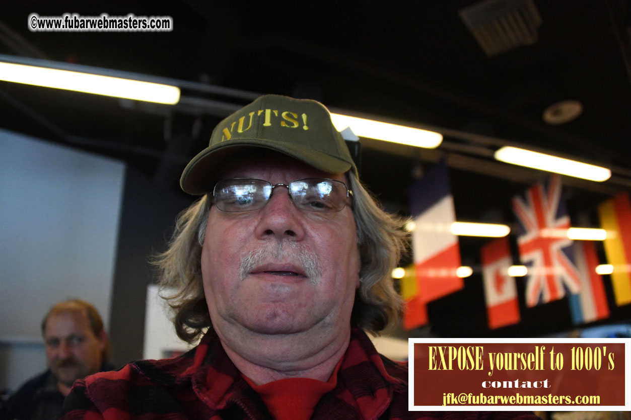 Bastogne Military Museum