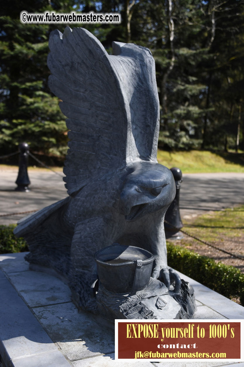 Bastogne Military Museum