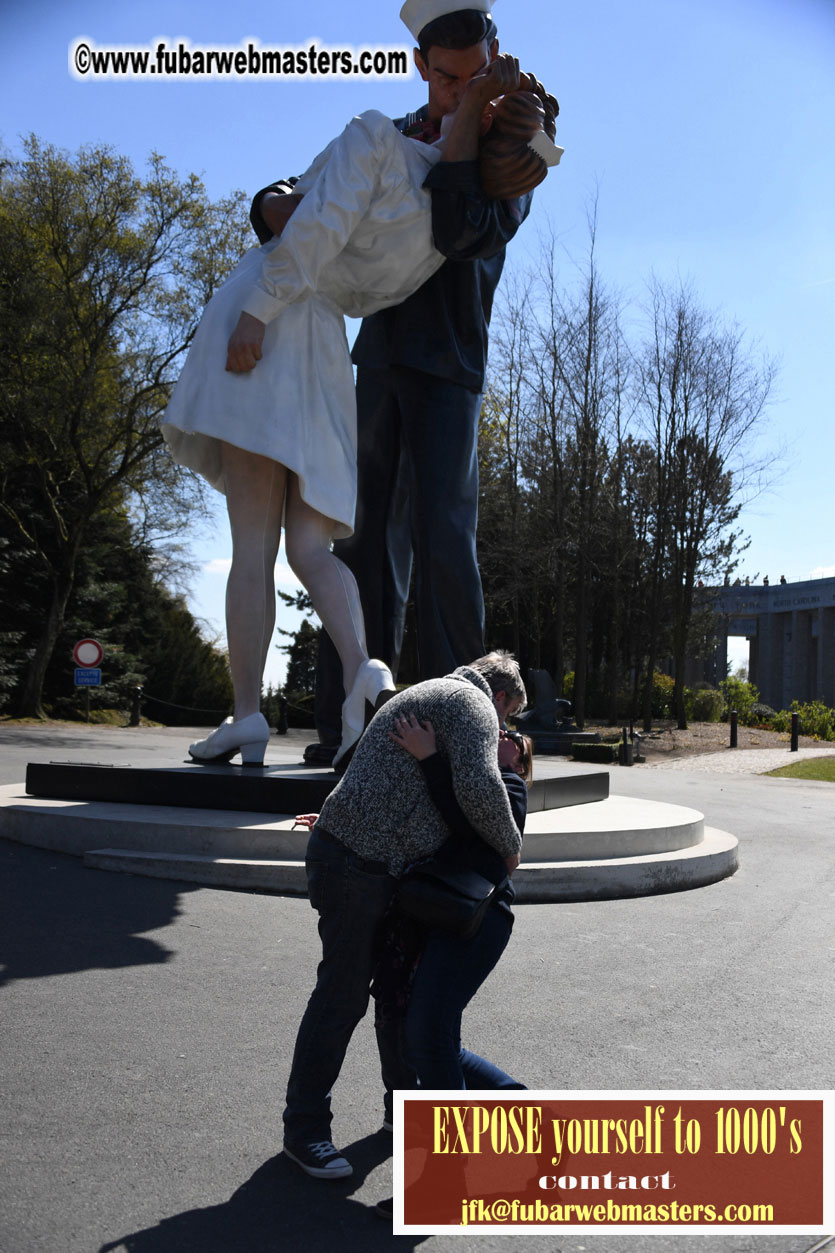 Bastogne Military Museum