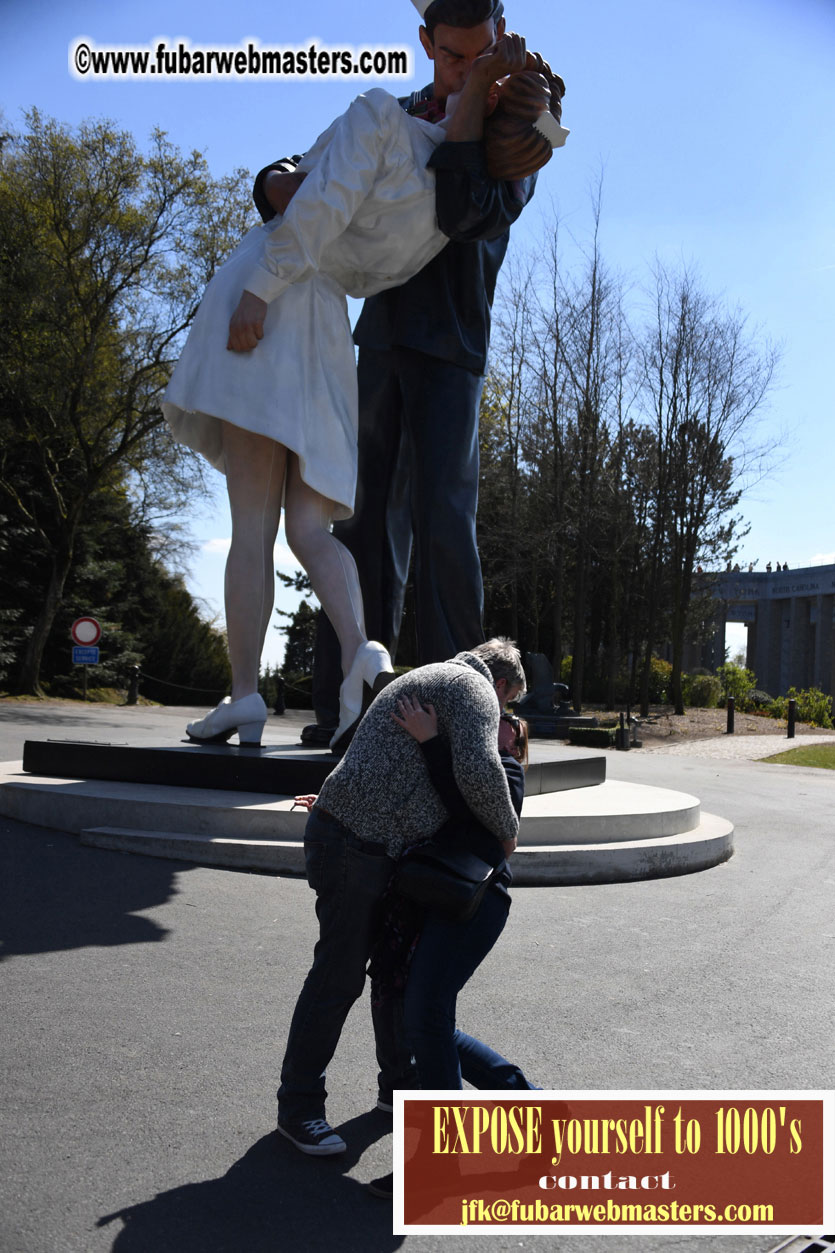 Bastogne Military Museum