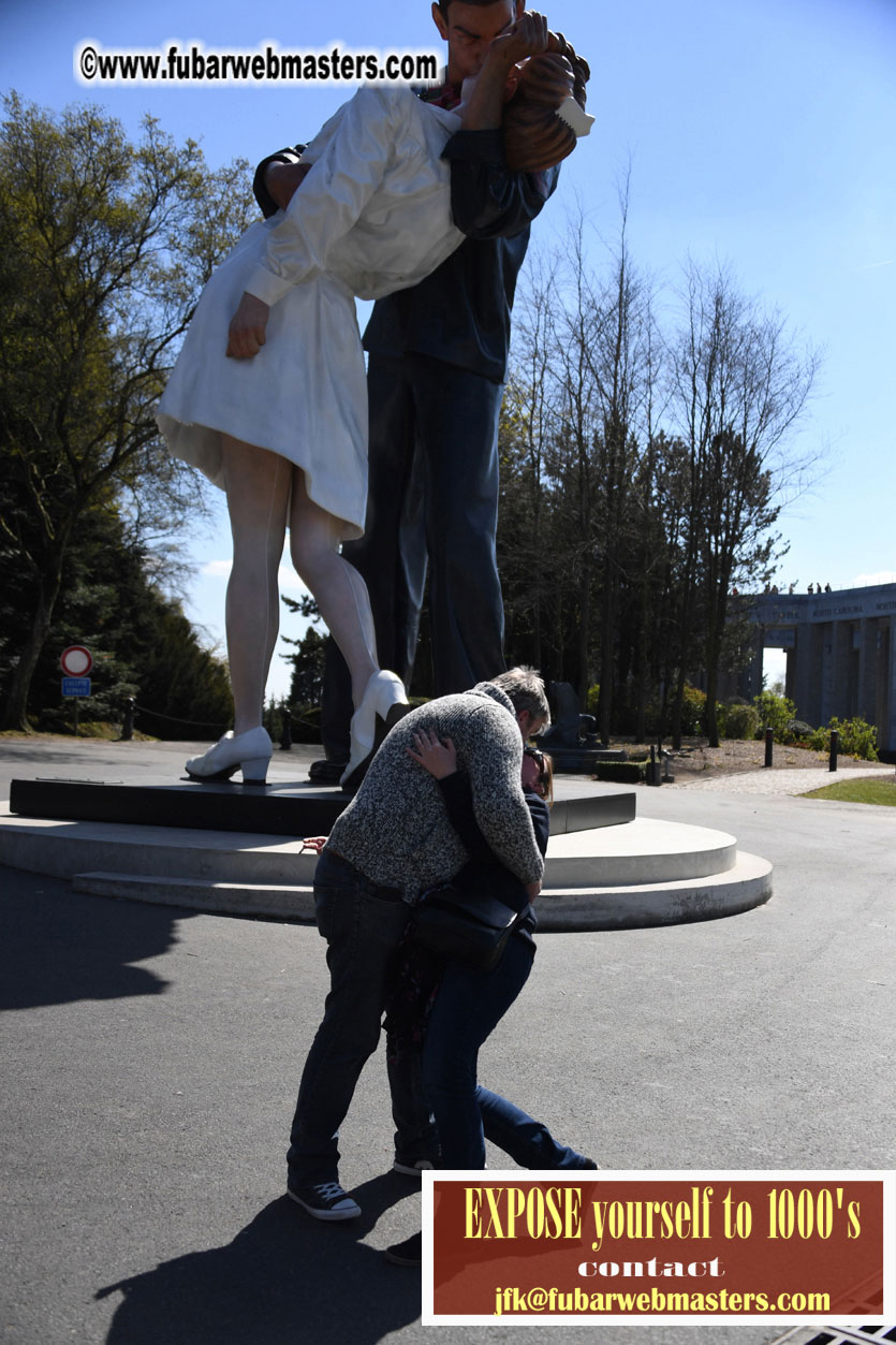 Bastogne Military Museum