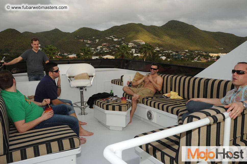 The  Extended Weekend