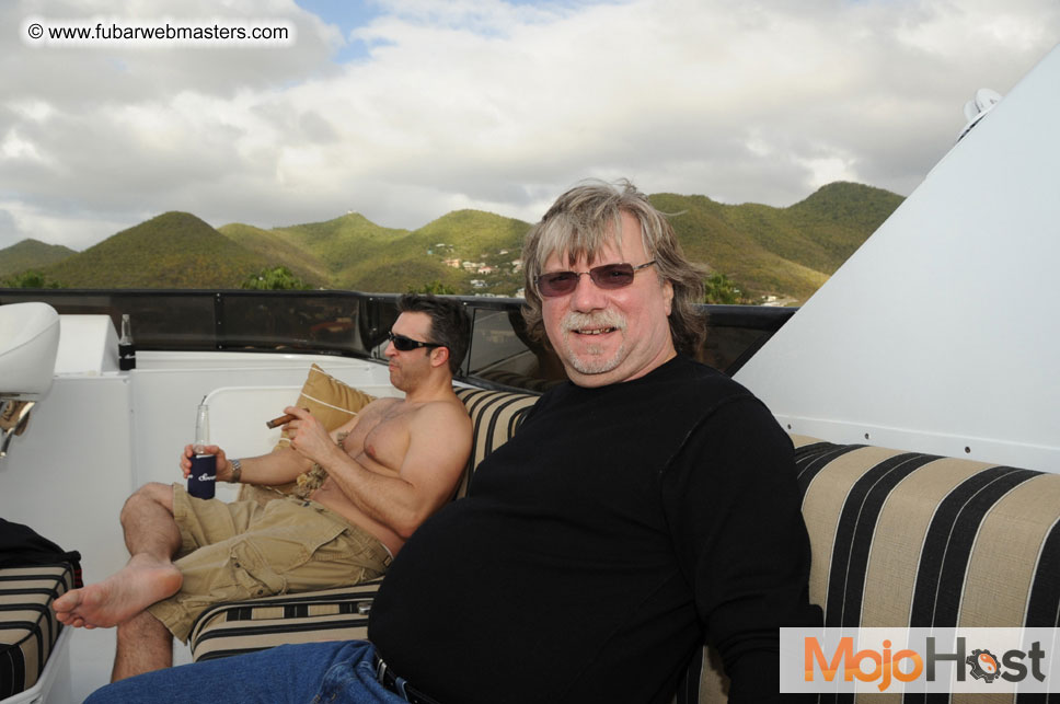 The  Extended Weekend