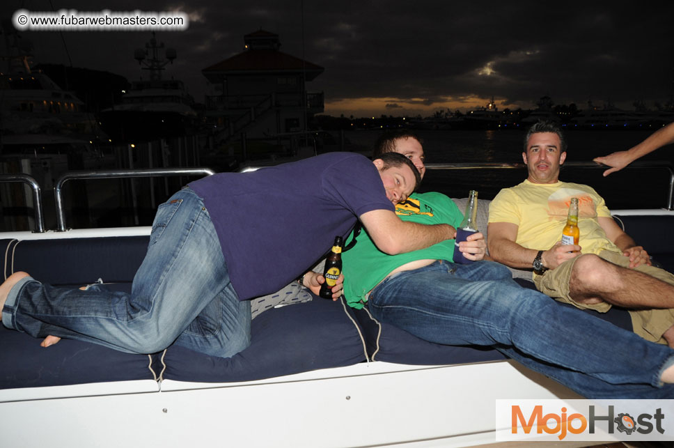 The  Extended Weekend