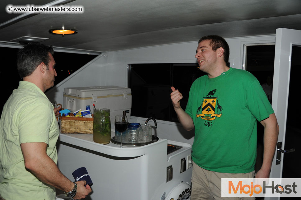 The  Extended Weekend