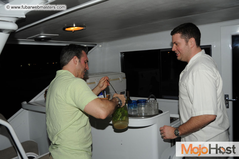 The  Extended Weekend